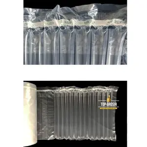 Poly Air Bubble 1 meter Plastik Kolom Angin / Inflatable Cushion Pillow