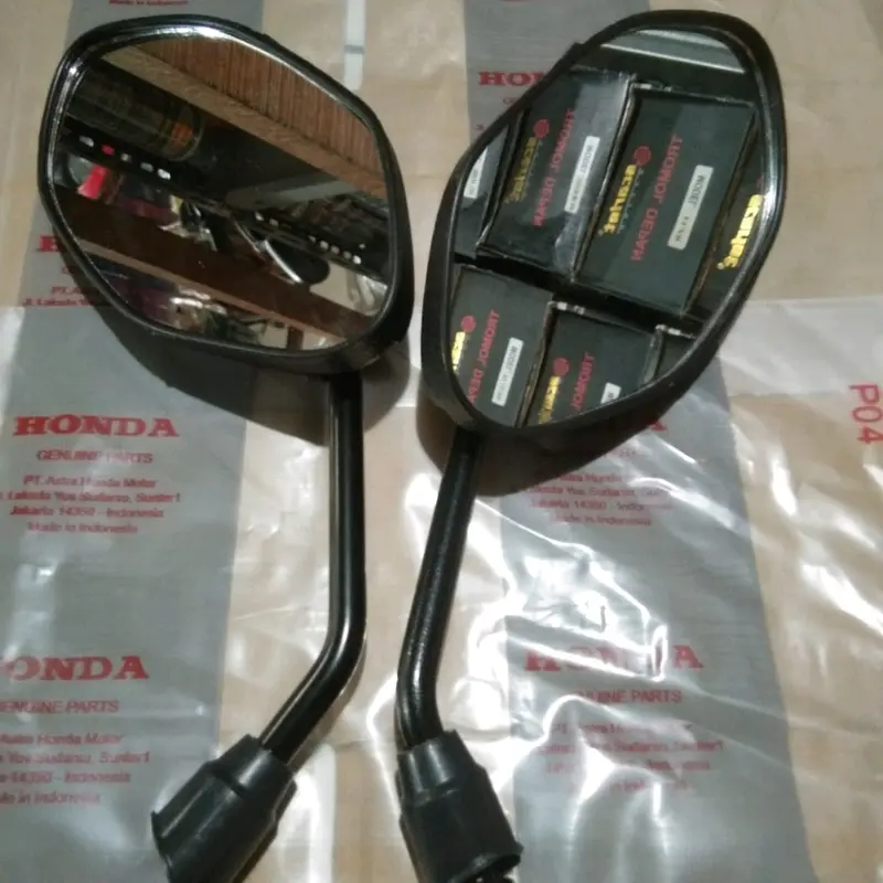 kaca spion motor supra x 125 supra x lama supra fit supra karisma blade revo 1