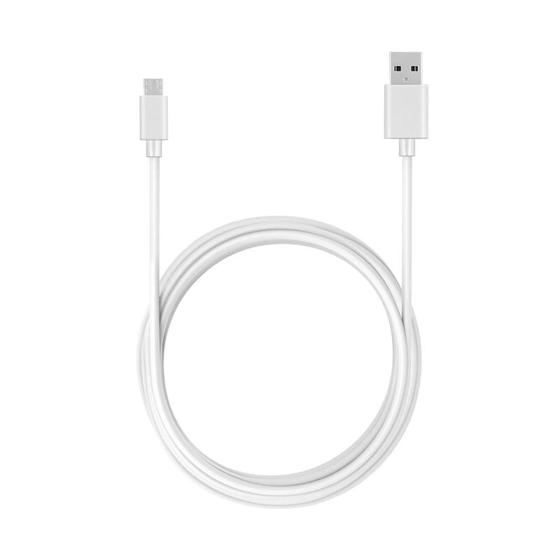 Product Introduction of Micro USB Cable, 480Mbps Data Transfer & 12W Charging Cable, Phone Accessories Compatible with Samsung LG Sony Moto Nokia Android Cellphone Tablets & MP3 Players, Electronic 6