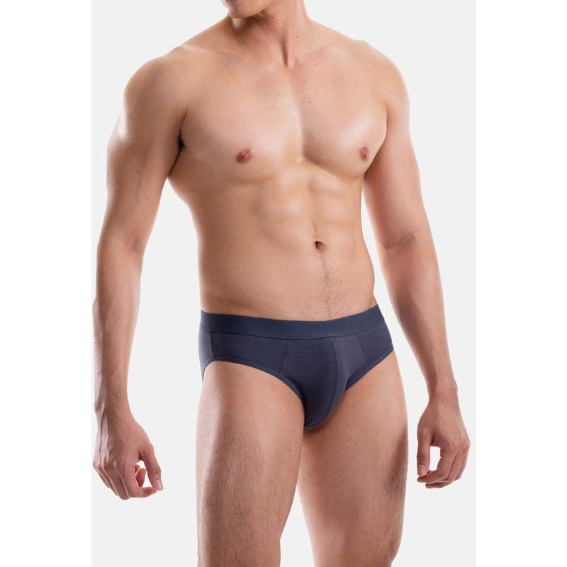 Combo 5 quần lót nam tam giác Cotton Coolmate (ngẫu nhiên 23 màu) Boxer Sịp 3
