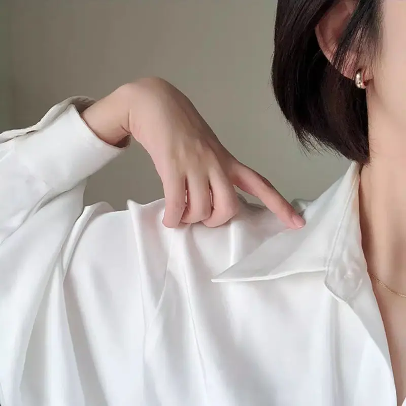 Celinda Anting Cooper Jepit Earring Clip Old Style Elegan Wanita Anting Hijab Hoop Jepit 4
