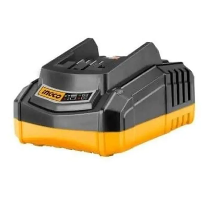 FCLI2001 FAST CHARGER LITHIUM-ION 20V INGCO