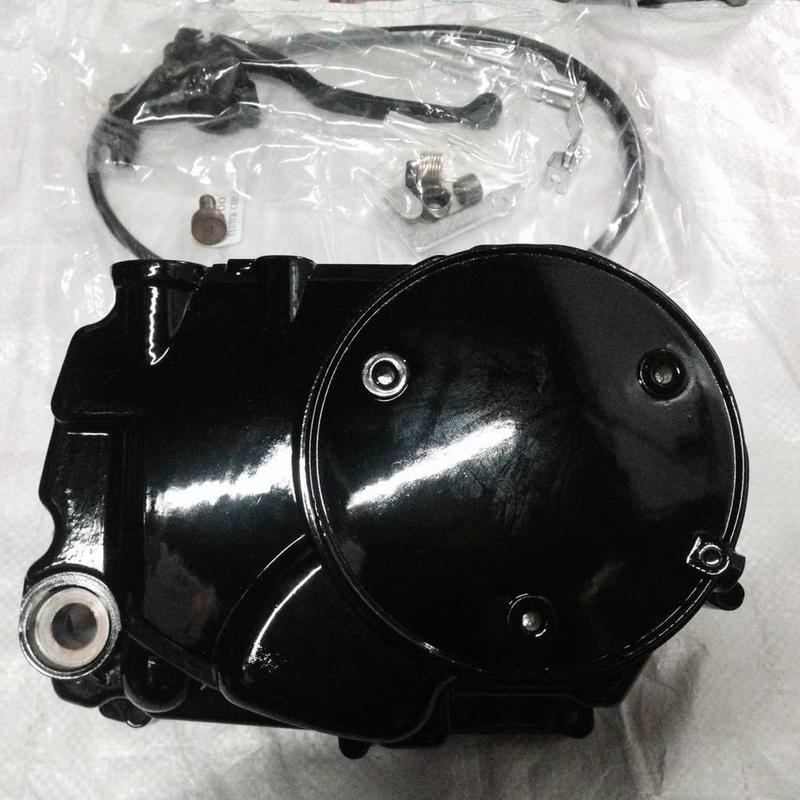 Lóc nồi côn tay Dream/ Wave Sum Racing Phụ Tùng