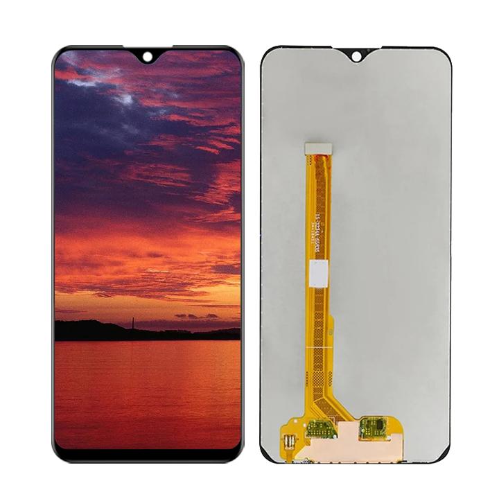 【ORIGINAL 100%】LCD Y91 / Y93 / Y95 / Y91i / Y93S / Y1S / Y91C / Y95 / U1 FULL SET TOUCHSCREEN LAYAR HD ORIGINAL 100% 6