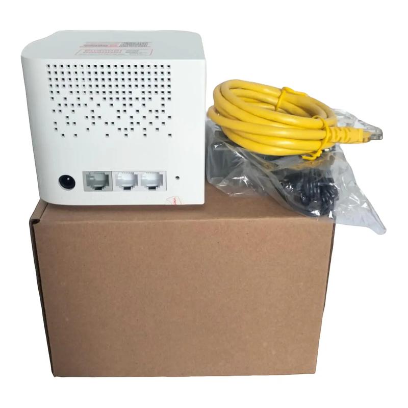  Phát wifi mesh không dây H196A 2 băng tần  2.4G & 5G  Full Hộp  đầy đủ phụ kiện-Cổng lan 1G 