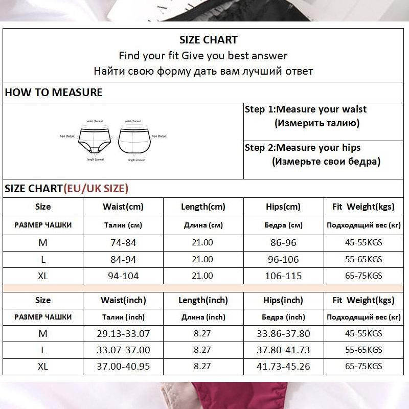 Product Introduction of Quần bó sát Ngoại Cỡ dành cho phụ nữ, phong cách Hợp Xu hướng Chất liệu lụa lạnh Thiết kế Liền Mạch Cạp Thấp Đồ lót, quần lót sọc gợi cảm, thích hợp cho phụ nữ quốc tế thương, thoải mái và phong cách 0