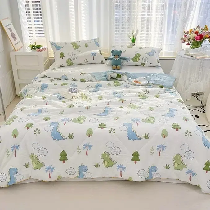 Chăn đũi đậu nành 1m8 - Sản phẩm chất lượng cao
