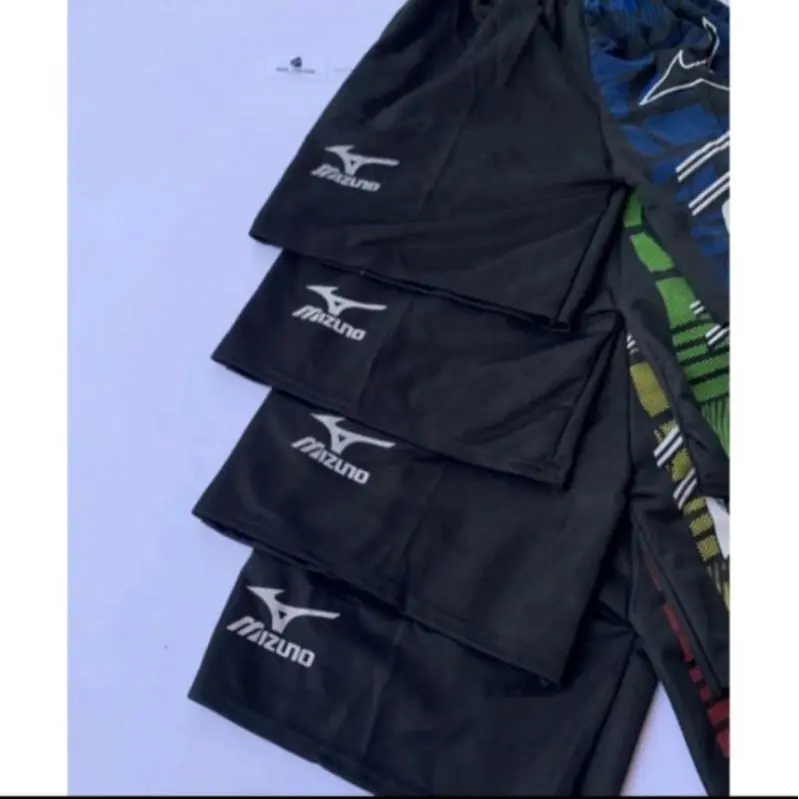 CELANA PENDEK PRIA MIZUNO DEWASA || CELANA PENDEK OLAH RAGA 1