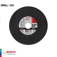 Gambar Bosch Mata Gerinda / Batu Stainless Steel 4"X 1,3 (744) dari Drill&Co Kota Administrasi Jakarta Barat 2 Tokopedia