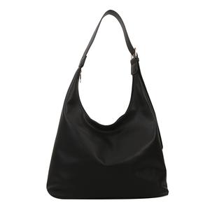 Beg Komuter untuk Wanita, Gaya Vintaj, Fesyen Baharu, Beg Tote Korea, Serba guna, Kasual, Kapasiti Besar, Beg Ketiak Bags Totebag