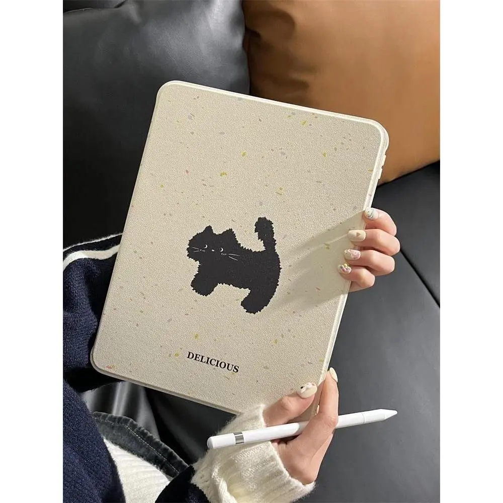 Ốp Bảo Vệ Máy Tính Bảng Apple Ipad10 Thế Hệ, Tương Thích Với Air5 / 4 Và Air6, Có Thể Xoay, 9 / 8 Inch, Có Khe Cắm Bút, Thích Hợp Cho Nữ, Pro Phụ Kiện Titan Case Titan Case