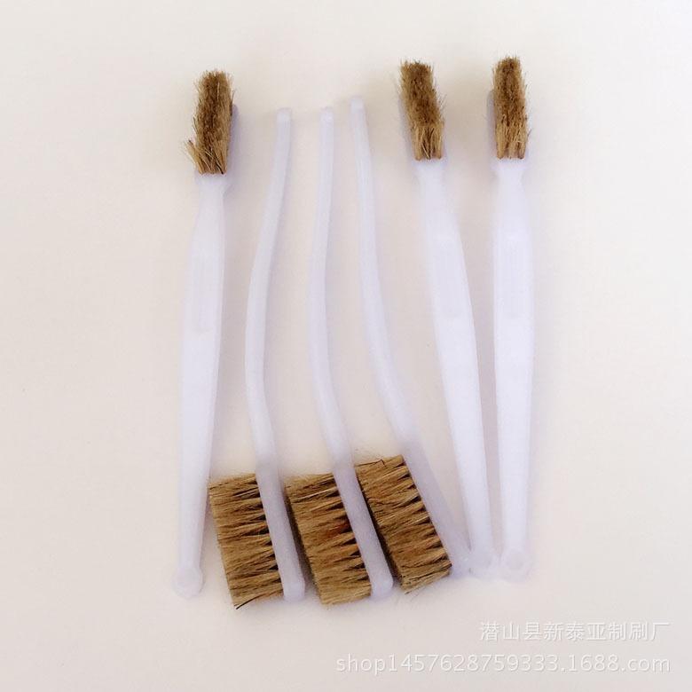  Bàn chải lông dùng chà trang sức vàng bạc - nước rửa trang sức  Hong Jewelry  Làm Sạch Làm Sạch 