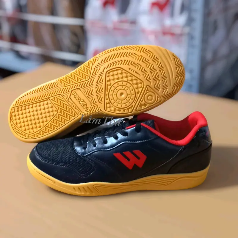 Giày Cầu Lông Nam Nữ -Badminton Sneaker Sport Tập Thể Dục 3