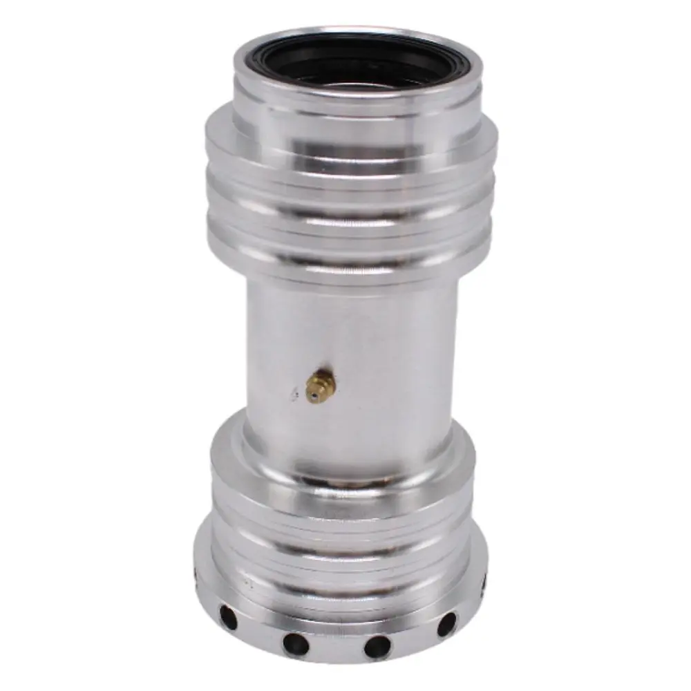 Rear Axle Bearing Carrier Hub Replacement Accessory Spare Part Easy to Install Metal for Honda 1993-2008 TRX300EX Sportrax
