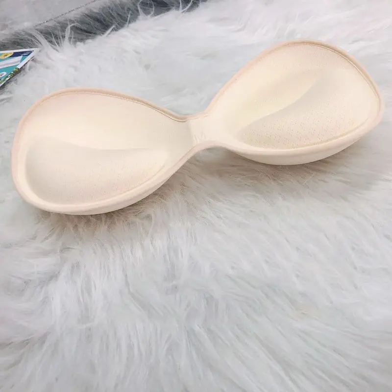 Mút Lót Siêu Dày 6cm Cao Su Tự Nhiên Có Viền 2121 - PARISA 3