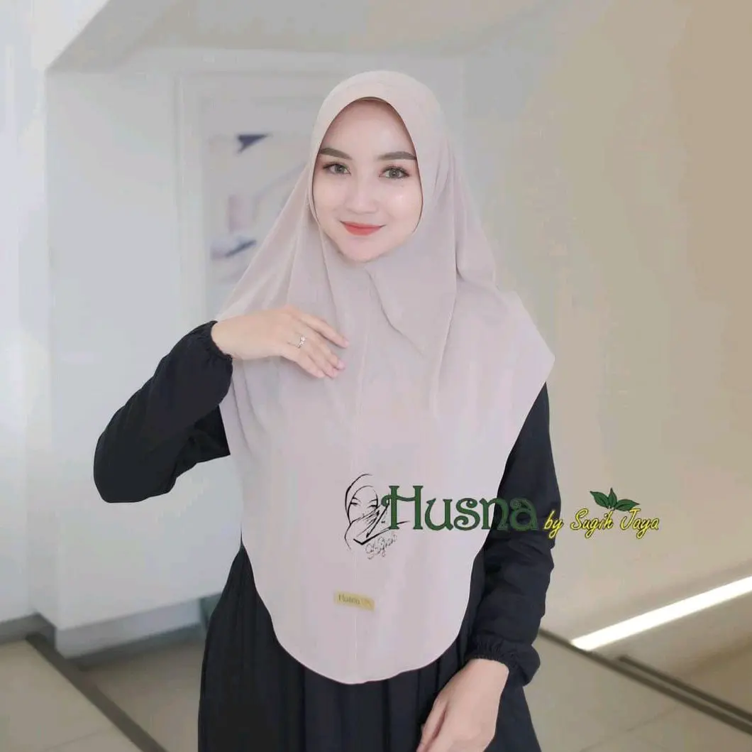 BERGO MARWAH ORI HUSNA