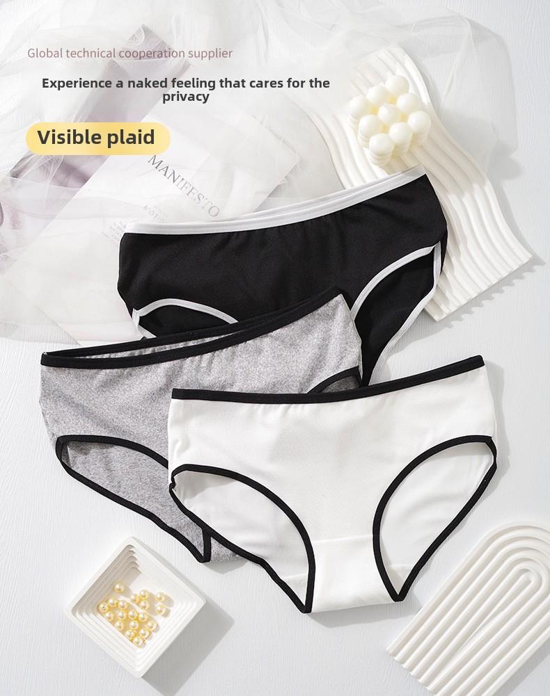 Product Introduction of Soft women's panties (pack of 6) 1