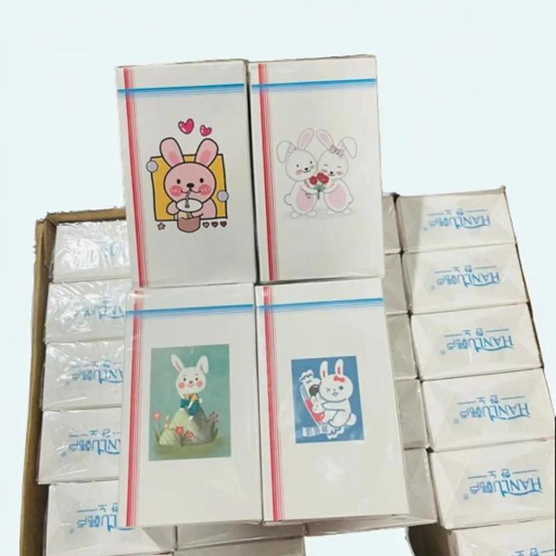 Nước hoa trẻ em Xịt thơm quần áo Hanlu Nước hoa cho bé Xịt đuổi muỗi an toàn cho bé 50ml