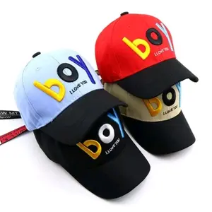 TOPI ANAK BOY / TOPI ANAK LUCU topi berto anak