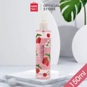 Body Mist Miniso (150 ml) | Parfum Wanita Tahan Lama dan Wangi