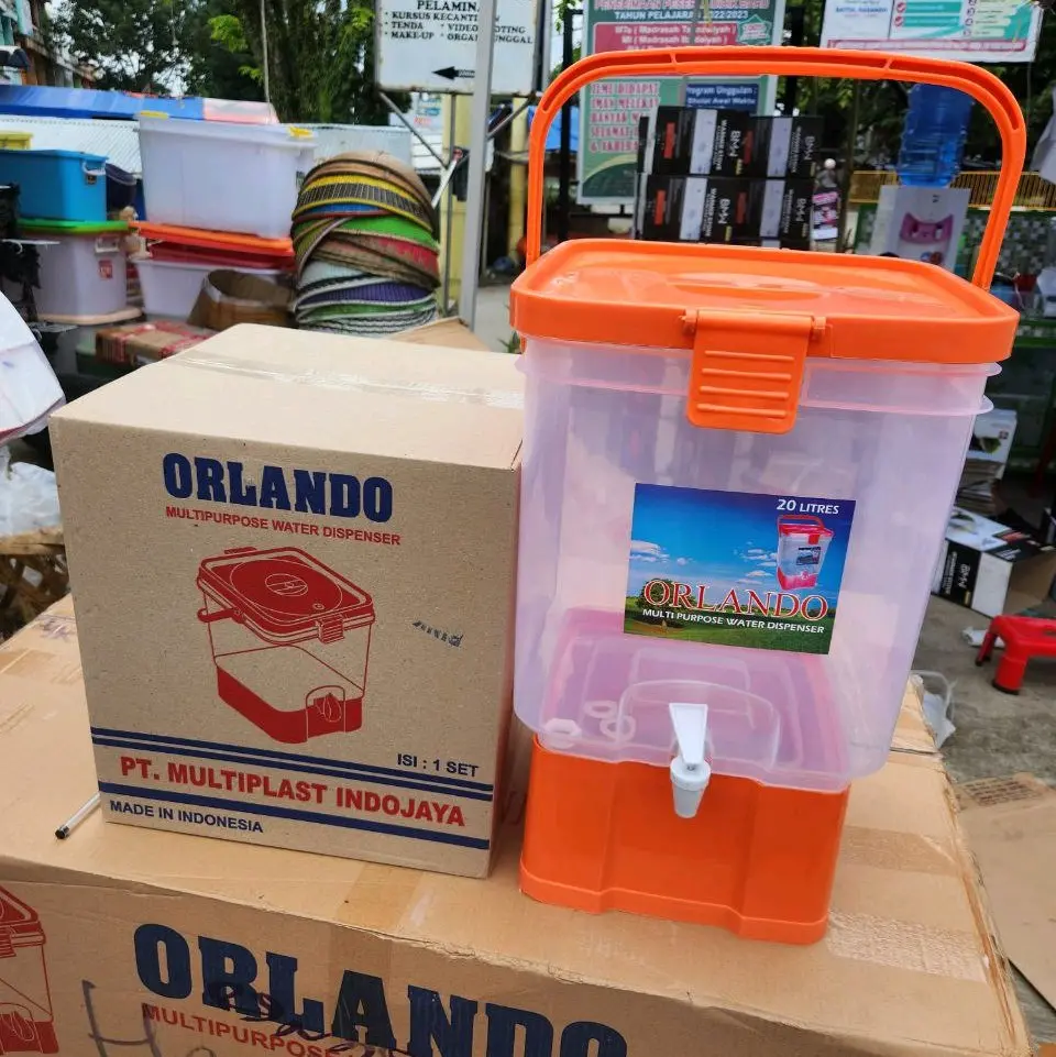 Dispenser Water Orlando