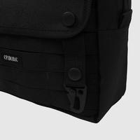 Gambar Epidemic Chest Rig Bag | Tas Dada Black Empire - HITAM dari Epidemic Streetwear Kota Bandung 5 Tokopedia