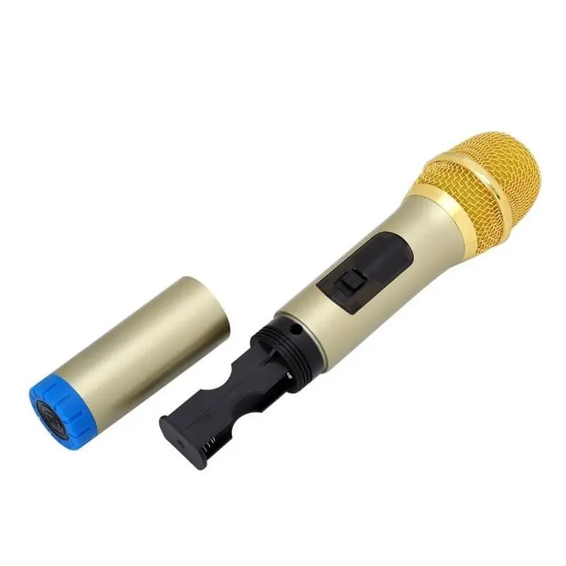 MIC WIRELESS FLECO M-11 TANPA KABEL SUARA JERNIH | MIC TANPA KABEL FLECO M 11 JANGKAUAN JAUH [ BISA COD ] LEVEL 13 SHOP 6