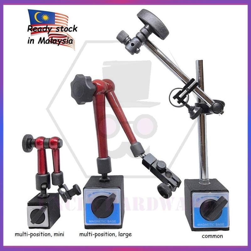 Universal Multi-Position Magnetic Base Indicator Holder Magnet - TikTok ...