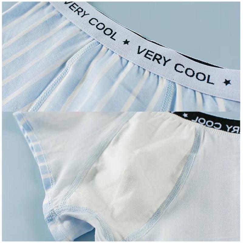 (Khủng Long -phi hành gia)Sét 4 quần lót  quần Chip đùi bé trai ,quần Chip cao cấp,quần sip cho bé trai cotton mềm ,co giãn,nhiều màu ,hoạ tiết dễ thương 5