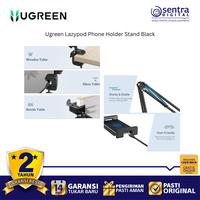 Gambar Ugreen Flexible Phone Mount Lazypod 50394 | Tablet | Stand Clamp | Arm 360 Rotate | Heavy Duty Stable dari Sentra Digital Kota Surabaya 2 Tokopedia