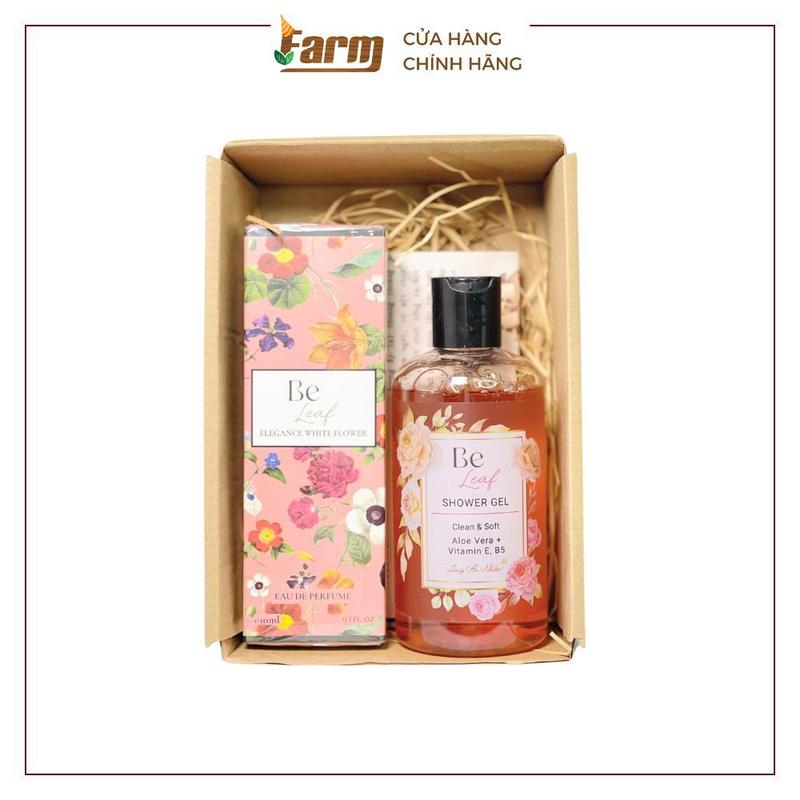 Nước Hoa Be Làng An Nhiên 10ml 4