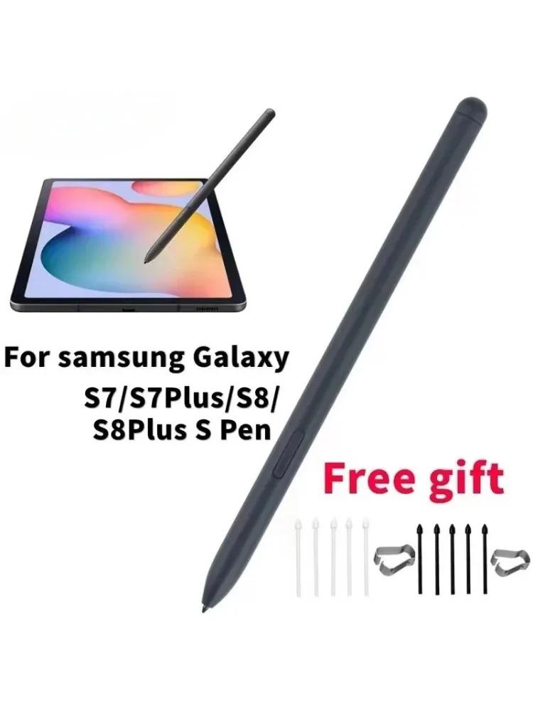 Product Introduction of S Pen, untuk Samsung Galaxy Tab S6 Lite, S7 FE, S8 Plus, S9Plus, S10, S9 Ultra, Stylus, dengan Penjejak Tekanan, Pemadam, Pensil Pen Sentuh 8
