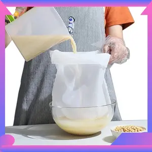 Saringan Serbaguna Kain Peras Saring Santan Susu Kedelai