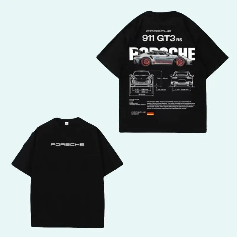 Fashion brand summer letter new style fashion racing men and - TikTok ...