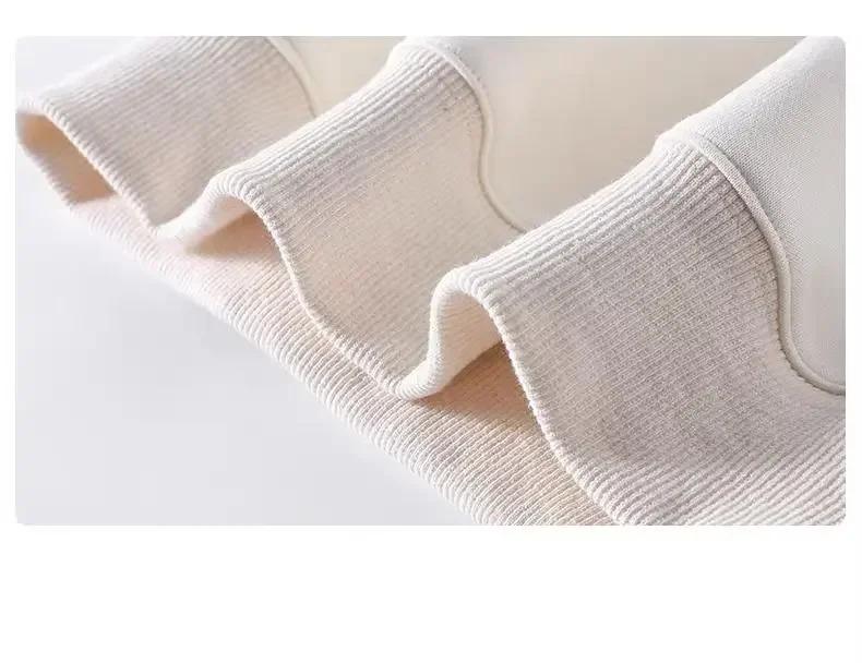 Product Introduction of Boys Autumn Fashion Sweatshirts Kids New Korean Style Trend Long Sleeved Pullover Outfits Children Top Clothes 9