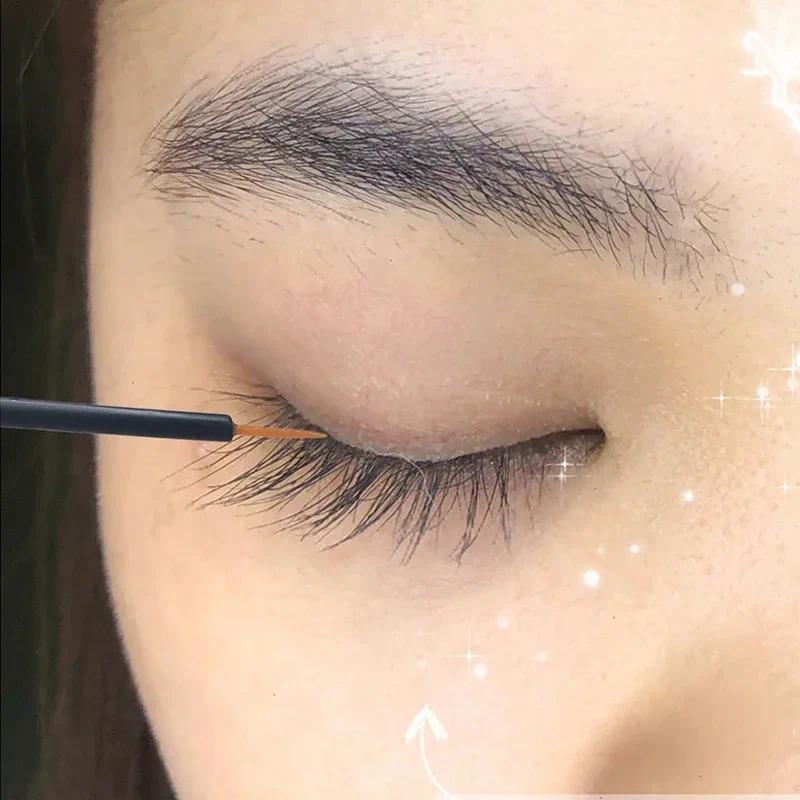 Product Introduction of Penambah Kening, Serum Pertumbuhan Kening Meningkat, Cecair Pertumbuhan Bulu Mata, Kosmetik Kening Mekap, Lebih Panjang dan Lebat, Gel Mata, Tersedia dalam 1 / 2 / 3pcs 21