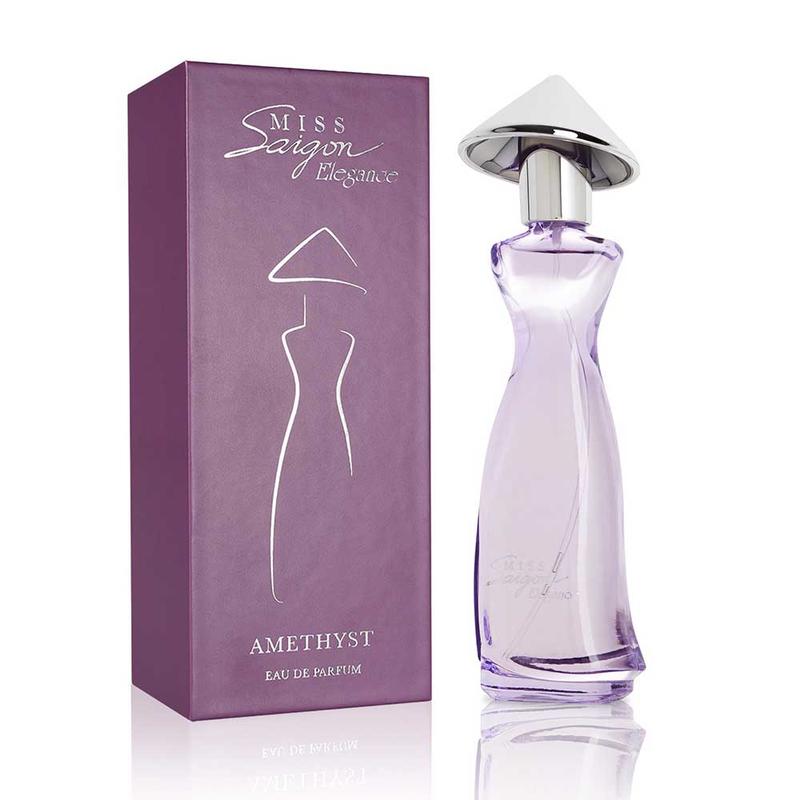 Nước hoa Miss Sài Gòn misssaigon chính hãng 50ml