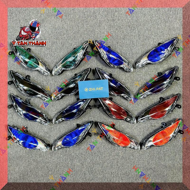 Xi nhan zhipat cho Wave A 110 2017-2024 MS01