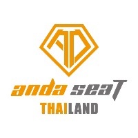 โลโก้ร้าน Anda Seat Thailand