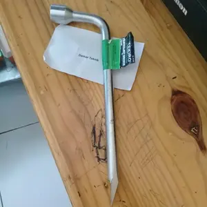 Kunci Roda Mobil 21mm Tekiro Kunci Roda L 21 mm