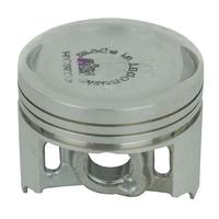Gambar Piston Standar Honda Revo 110 New 13101KWW740 dari Honda Cengkareng Kota Tangerang 1 Tokopedia