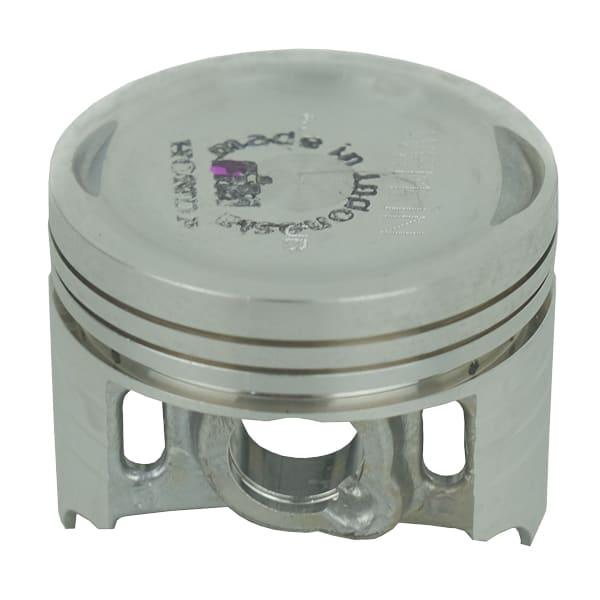 Gambar Piston Standar Honda Revo 110 New 13101KWW740 dari Honda Cengkareng Kota Tangerang Tokopedia