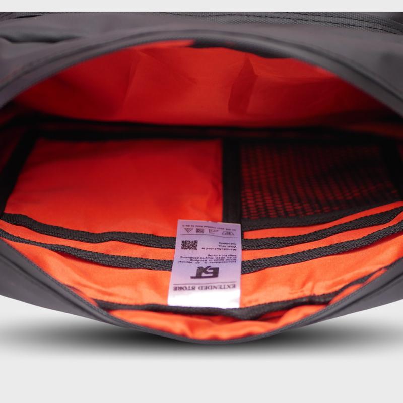 Tas Selempang Slingbag Pria Wanita Sling Bag Waterproof Tas Kerja Pria Ashteger Barkha 4