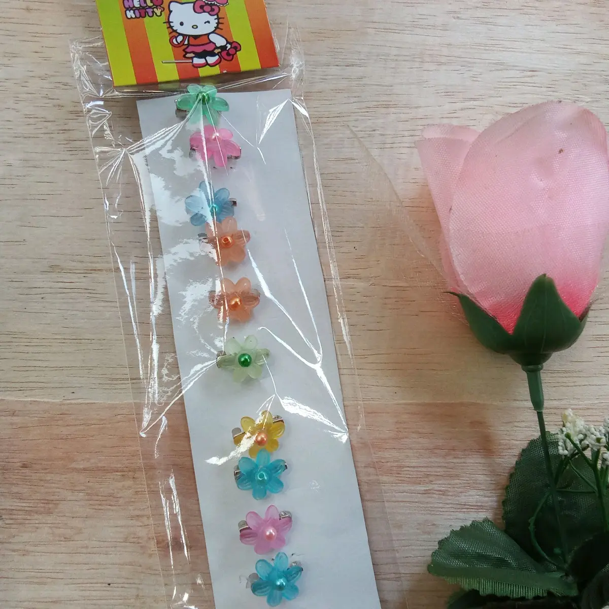 BROS DAGU BUNGA ISI 12 PCS RANDOM