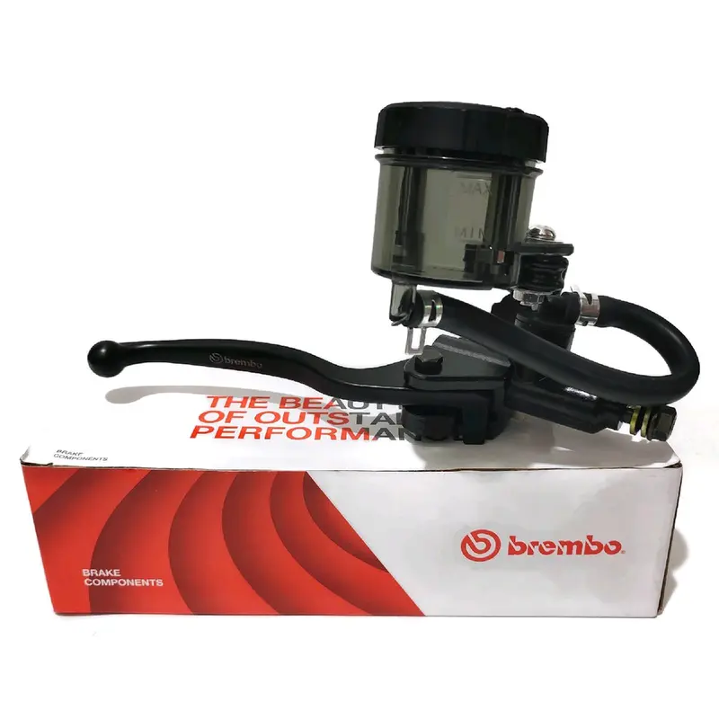 Master brmbo tabung pisah 1 big smoke universal motor Motorcycle 0