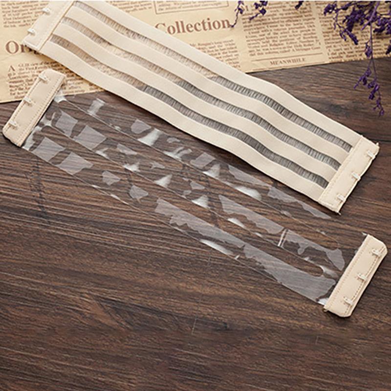 Product Introduction of Multifunctional Goddess Bra Accessories Replacement Extension Bra Underwear Buckle Elastic Loose Bra Back Buckle Nylon Womenswear 21