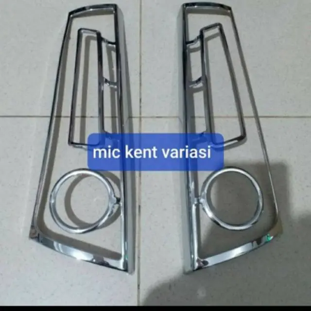 Garnish list reflektor Avanza Xenia  VVT-i