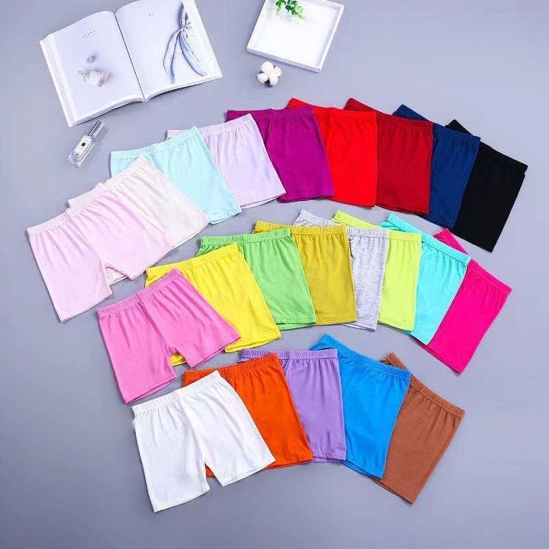 Quần Đùi Khiêu Vũ, Dành Cho Bé Gái, Màu Đỏ, Thích Hợp Cho Mùa Hè, Chống Lộ, Quần Đùi An Toàn, Dành Cho Trẻ Lớn, Quần Lót Boxer Mặc Nhà, Bảo Hiểm, Quần Đùi Ba Phần Tư đồ  bộ  bò  cho  bé  gái đầm  maxi  cho  bé  gái  đi  biển purple  dress  girl đầm  kurom 3
