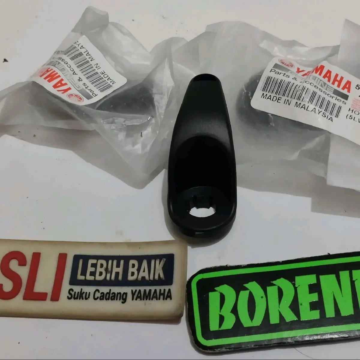 hook gantungan barang cantolan barang nouvo