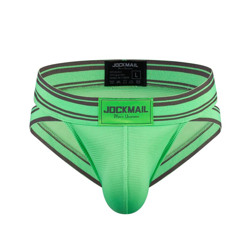 Product Introduction of Đồ Lót Thể Thao Nam, Thời Trang, Thoáng Khí, Nhanh Khô, Có Hỗ Trợ độn Hông, Kiểu SS2024 Và SS2025 22